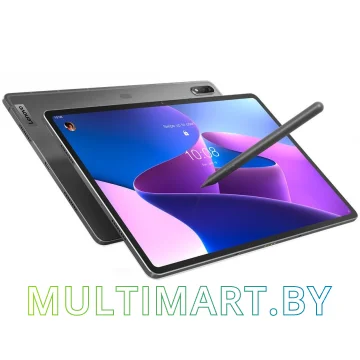 Планшет Lenovo Tab P12 Pro TB-Q706F 6GB/128GB ZA9D0012PL (серый) картинка 4